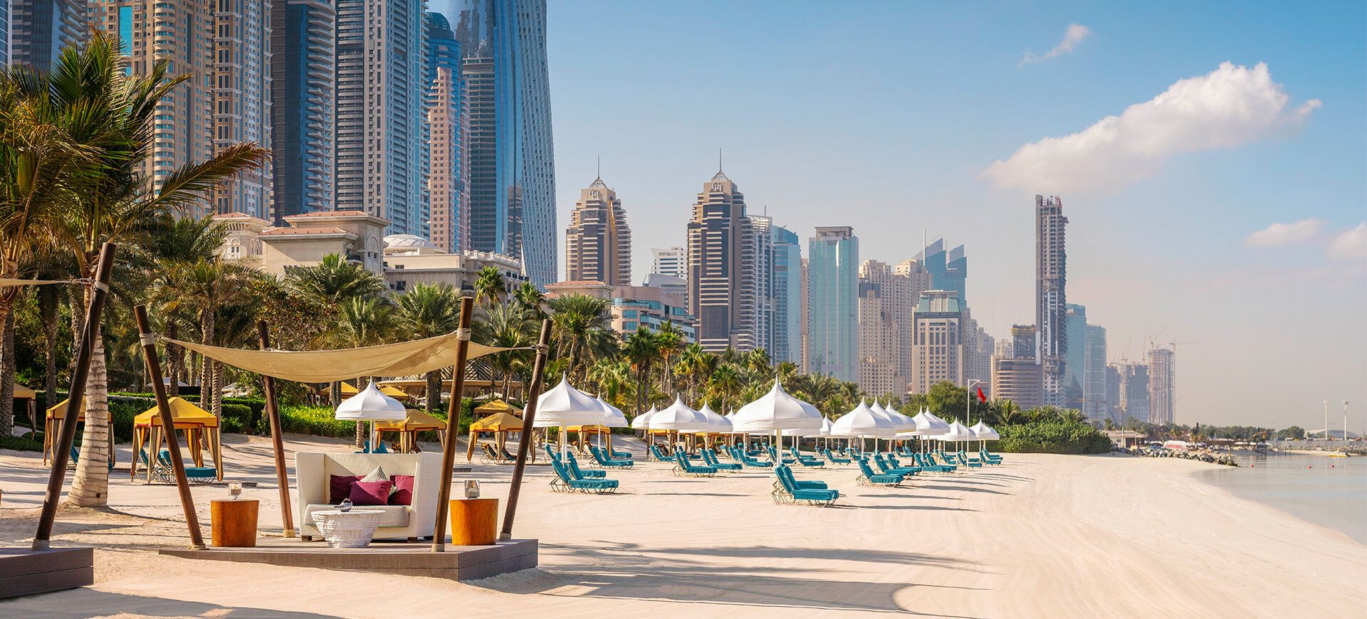 November in Dubai – A comprehensive list of the Things to do