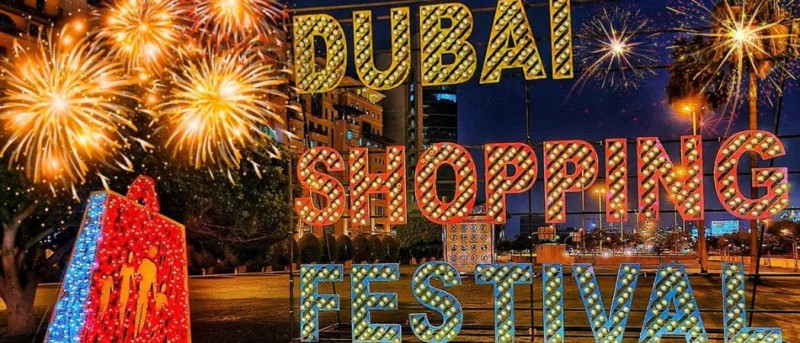 Ultimate Guide to Dubai’s Festivals and Events in 2025